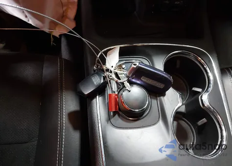 2015 Dodge Durango Sxt from USA, damaged, VIN 1C4RDJAG7FC148019